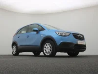 Opel Crossland X 1.2 81kW thumbnail