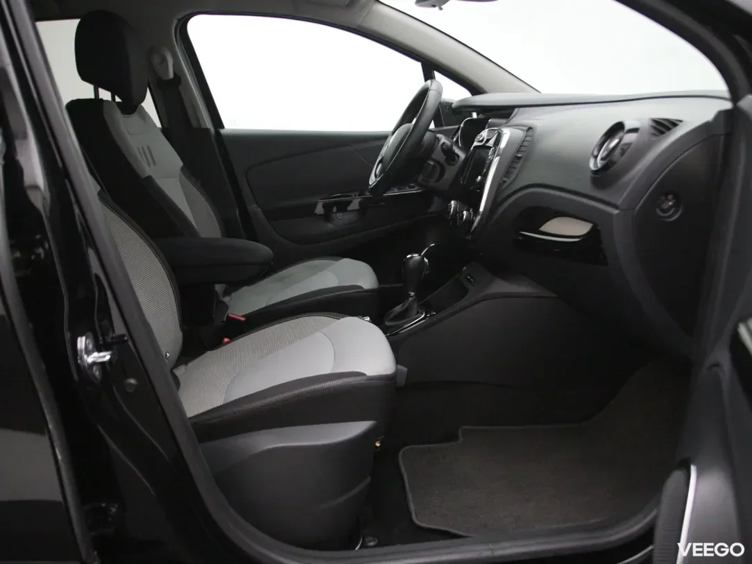 Renault Captur 1.5 66kW