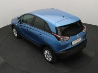 Opel Crossland X 1.2 81kW thumbnail