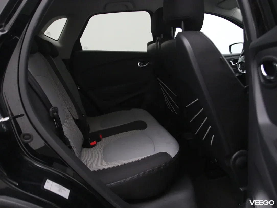 Renault Captur 1.5 66kW