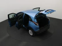 Opel Crossland X 1.2 81kW thumbnail