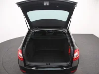 Skoda Octavia 1.5 110kW thumbnail