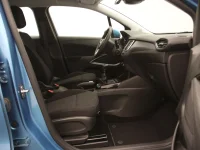 Opel Crossland X 1.2 81kW thumbnail