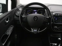 Renault Captur 1.5 66kW thumbnail