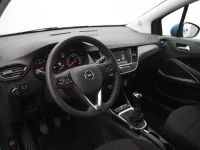 Opel Crossland X 1.2 81kW thumbnail