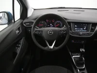 Opel Crossland X 1.2 81kW thumbnail