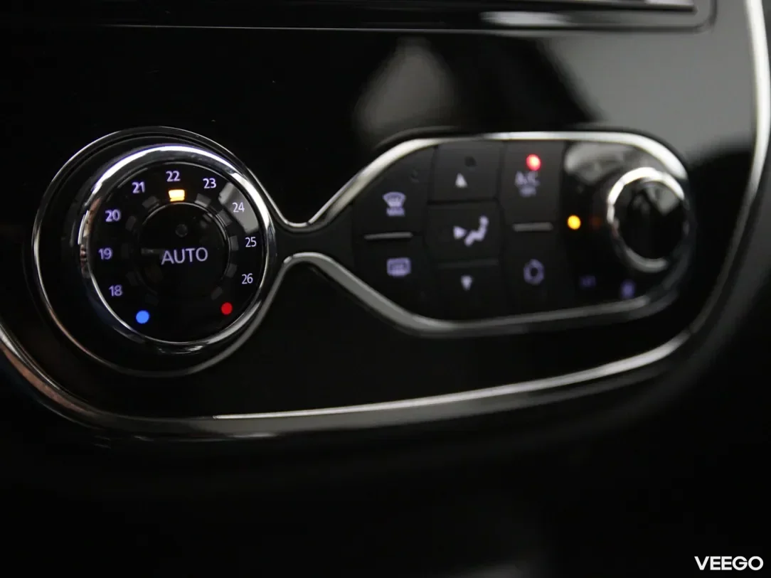 Renault Captur 1.5 66kW
