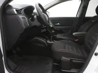 Dacia Duster 1.5 84kW thumbnail