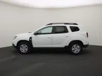 Dacia Duster 1.5 84kW thumbnail