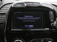 Renault Captur 1.5 66kW thumbnail