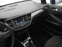 Opel Crossland X 1.2 81kW thumbnail