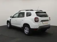 Dacia Duster 1.5 84kW thumbnail