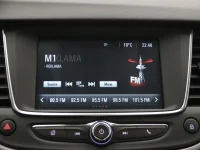 Opel Crossland X 1.2 81kW thumbnail