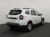 Dacia Duster 1.5 84kW thumbnail