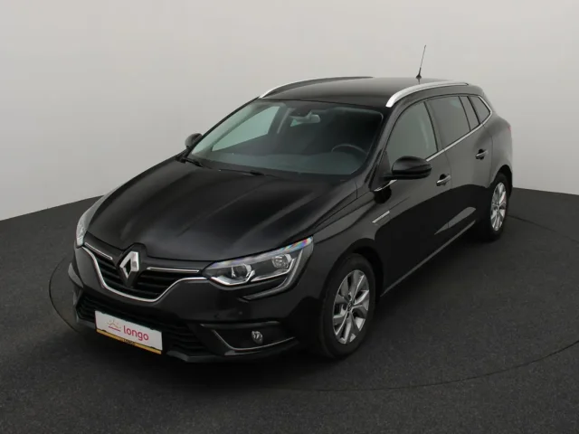 Image of Renault Megane 1.3 85kW