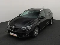 Image of Renault Megane 1.3 85kW