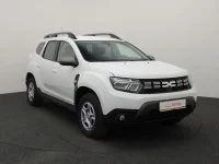 Dacia Duster 1.5 84kW thumbnail
