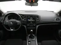 Renault Megane 1.3 85kW thumbnail