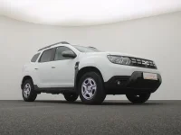 Dacia Duster 1.5 84kW thumbnail