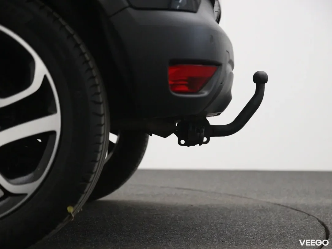 Renault Captur 1.5 66kW