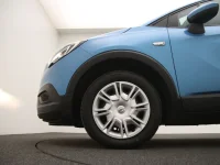 Opel Crossland X 1.2 81kW thumbnail