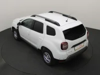 Dacia Duster 1.5 84kW thumbnail