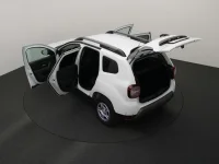 Dacia Duster 1.5 84kW thumbnail
