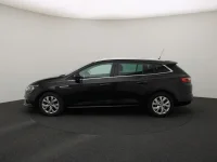 Renault Megane 1.3 85kW thumbnail