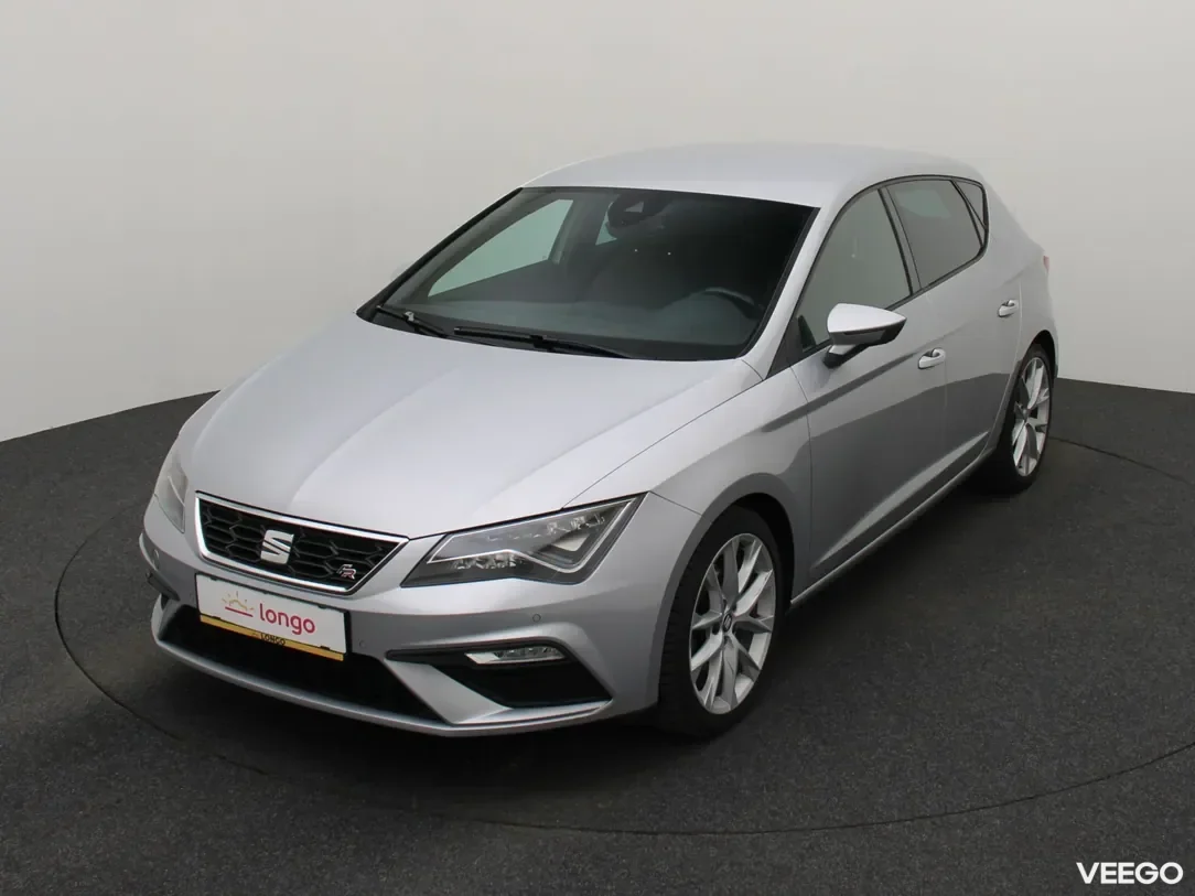 Seat Leon 1.5 110kW