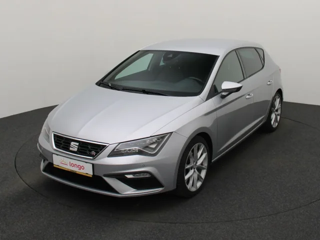 Image of Seat Leon 1.5 110kW