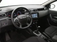 Dacia Duster 1.5 84kW thumbnail