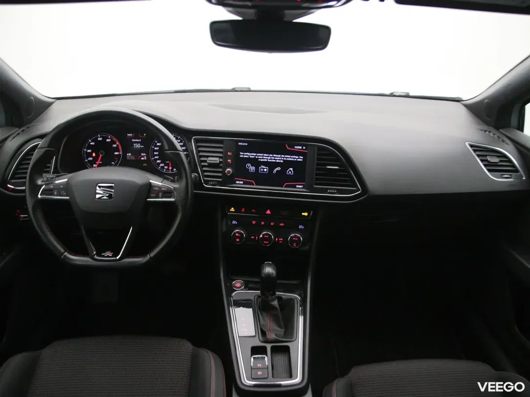 Seat Leon 1.5 110kW