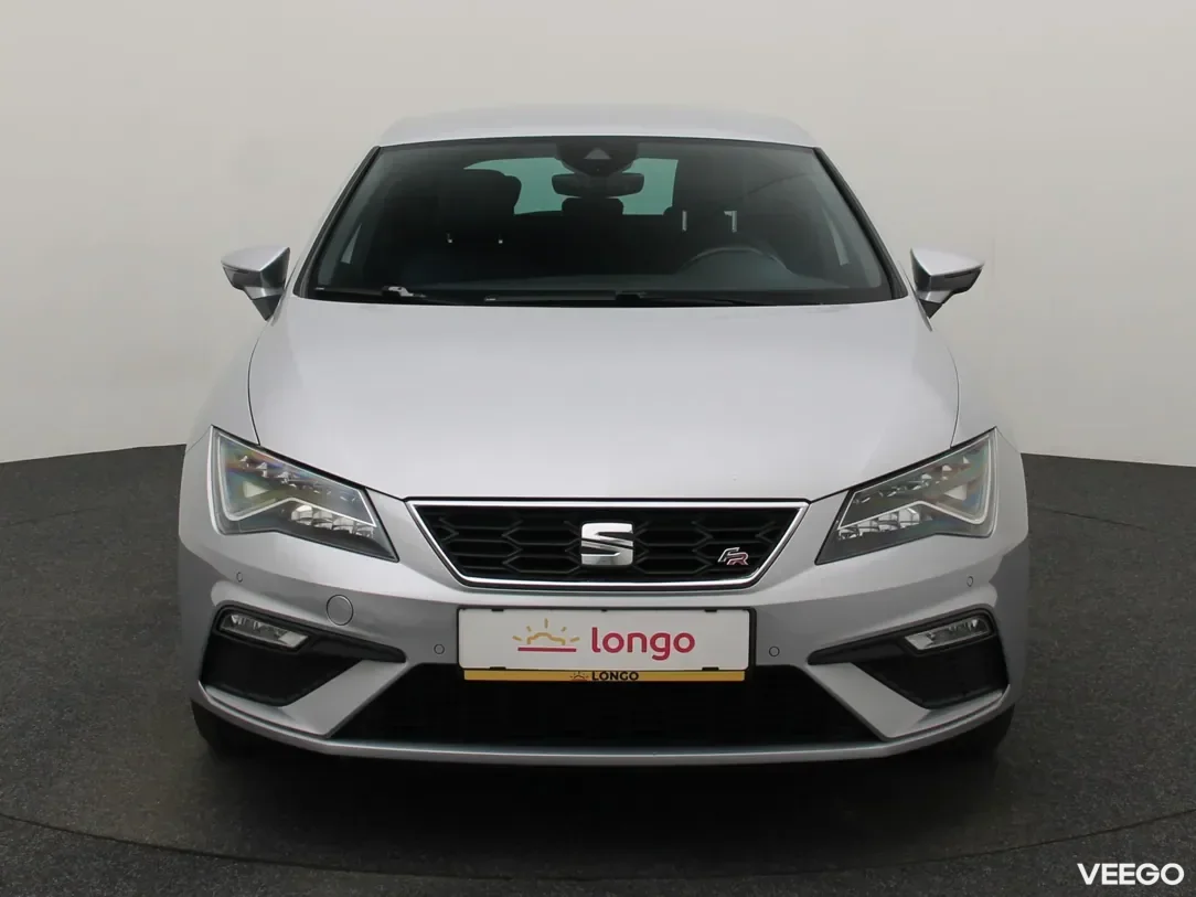 Seat Leon 1.5 110kW