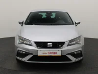 Seat Leon 1.5 110kW thumbnail
