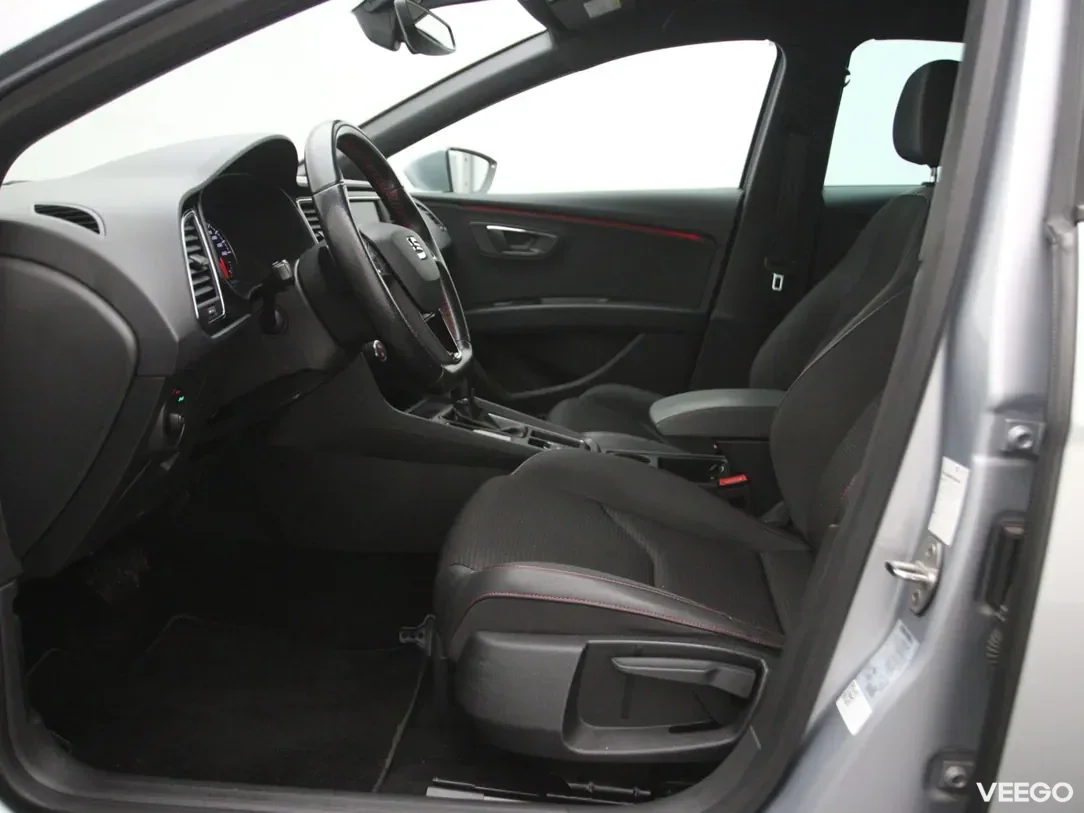 Seat Leon 1.5 110kW