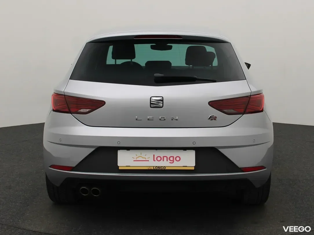 Seat Leon 1.5 110kW