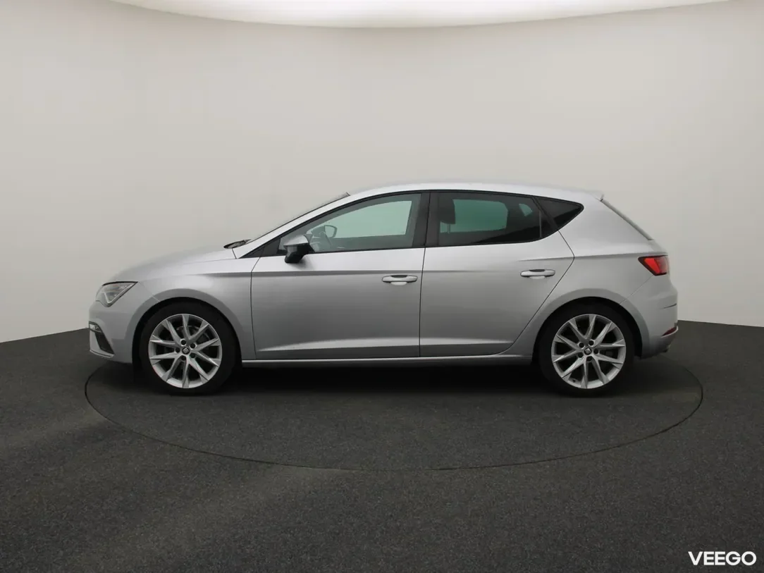 Seat Leon 1.5 110kW
