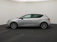 Seat Leon 1.5 110kW thumbnail