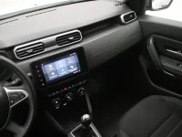 Dacia Duster 1.5 84kW thumbnail
