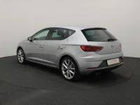 Seat Leon 1.5 110kW thumbnail