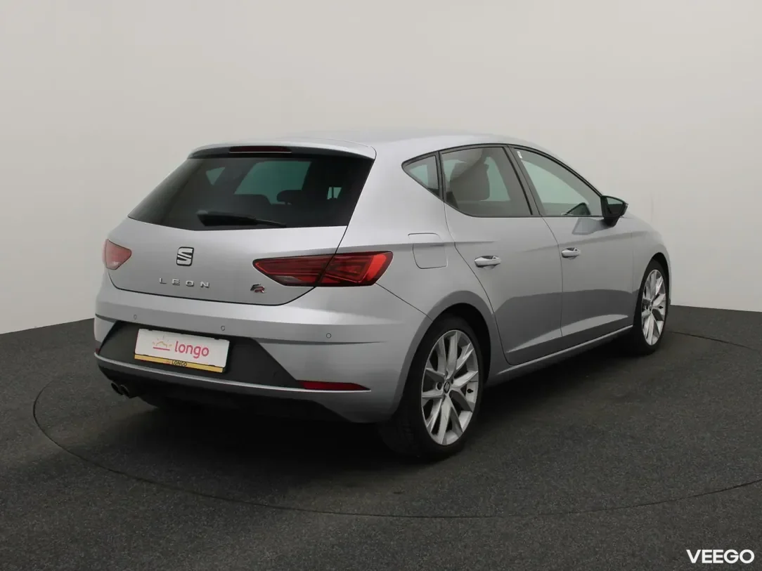 Seat Leon 1.5 110kW