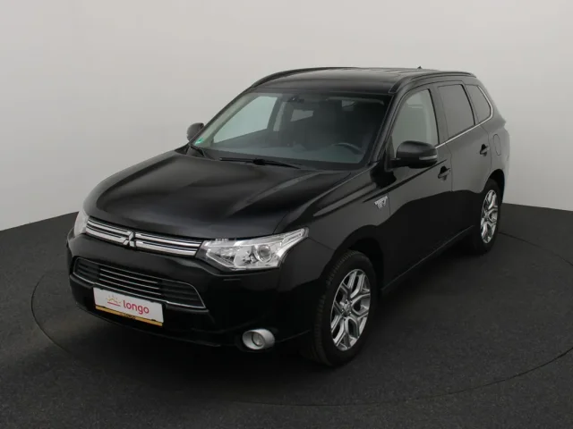 Image of Mitsubishi Outlander 2 149kW