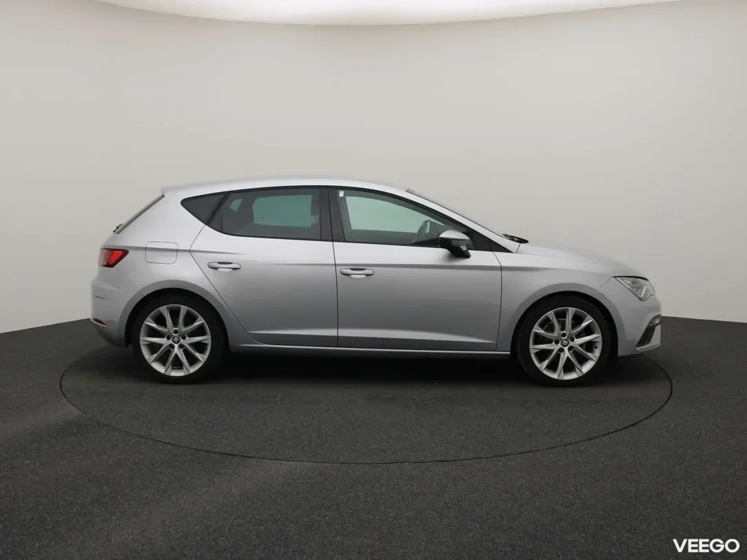 Seat Leon 1.5 110kW