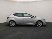 Seat Leon 1.5 110kW thumbnail