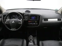 Mitsubishi Outlander 2 149kW thumbnail