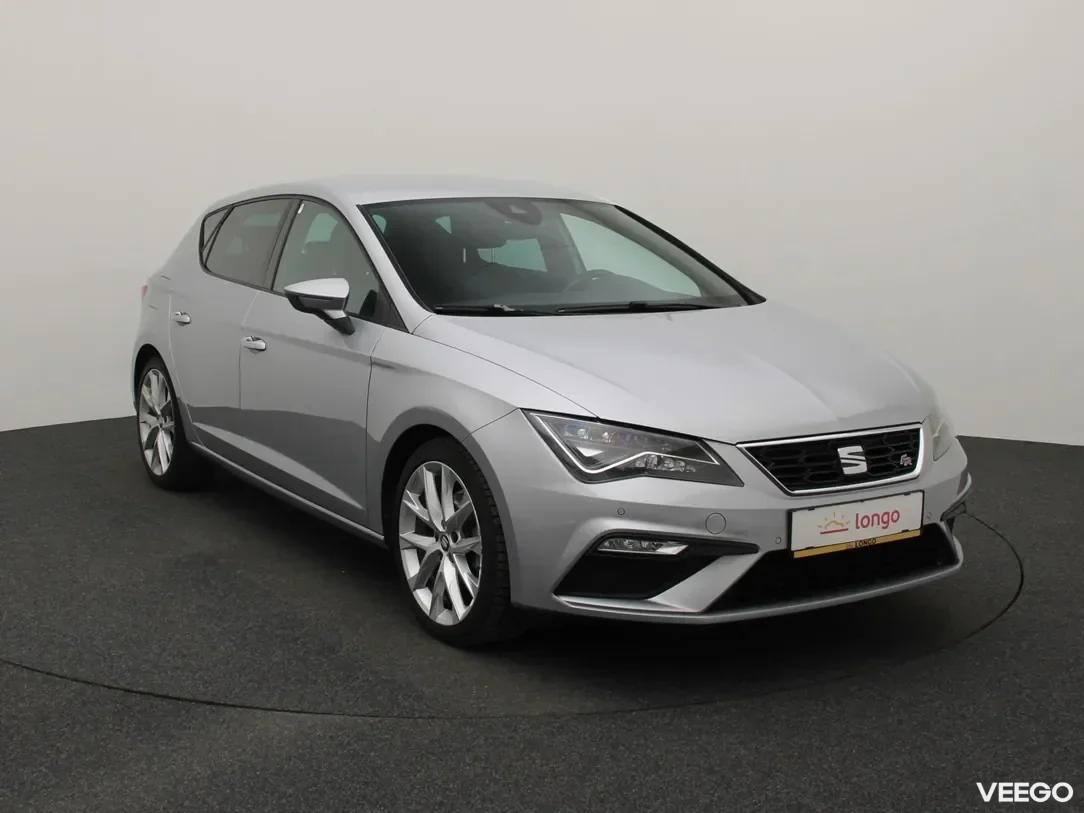 Seat Leon 1.5 110kW