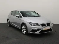 Seat Leon 1.5 110kW thumbnail