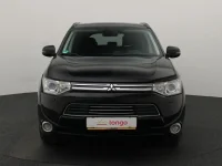 Mitsubishi Outlander 2 149kW thumbnail