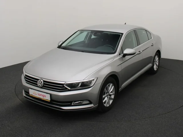 Image of Volkswagen Passat 1.4 110kW