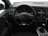 Renault Megane 1.3 85kW thumbnail